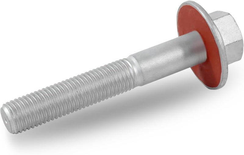 CHENACC LS Harmonic Balancer Bolt GM Performance Parts 12557840 for Gen.3/Gen.4 LS LS1 LS2 LS3 LS6 L59 L92 L96 L99 LC9 LH8 LMF LMG LY5 LM7 LR4 LMG LQ4 LQ9 4.8L 5.3L 5.7L 6.0L 6.2L Engines - Image 1